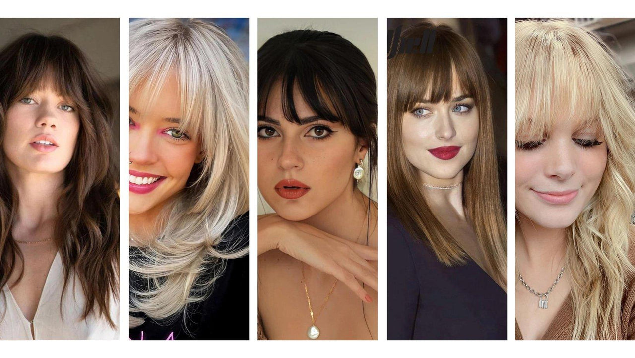 Hair Toppers