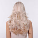 Blonde Wigs UK