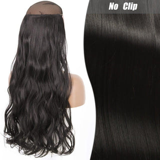 Halo Extensions