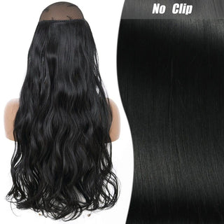 Black Hair Extensions