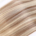 Mixed Blonde Hair Topper
