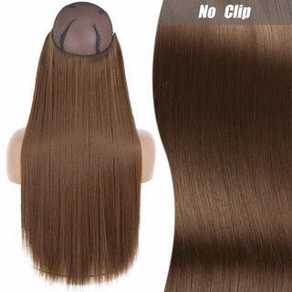 Halo Hair Extensions