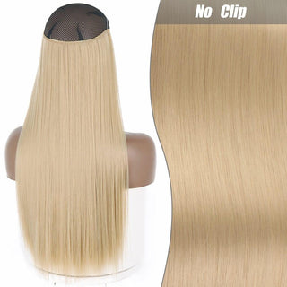 Halo Hair Extensions