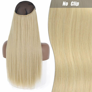 Halo Hair Extensions
