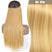 Halo Hair Extensions