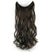 Stylonic Fashion Boutique Hair Extensions 6 / 26inches Halo Hair Extension Halo Hair Extension - Stylonic Wigs