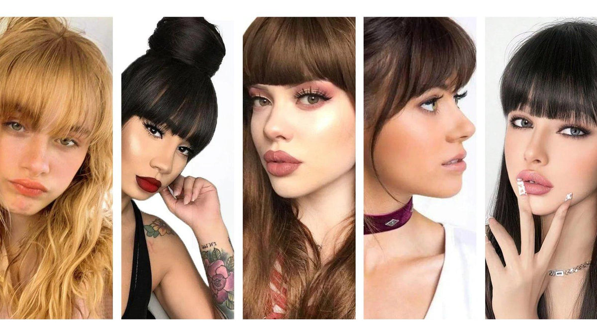 Bang Extensions | Stylonic