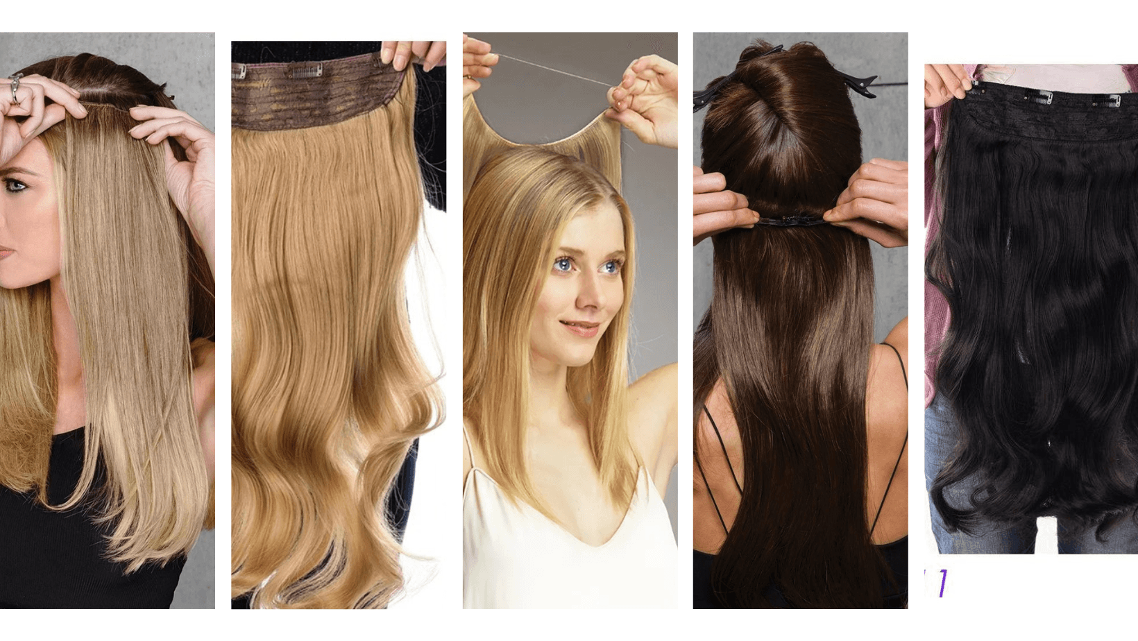 Hair Extensions - Stylonic