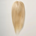 Stylonic Fashion Boutique 100% Remy Human Hair Topper