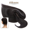 #1B Hair Topper
﻿