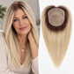 Affordable Hair Toppers UK