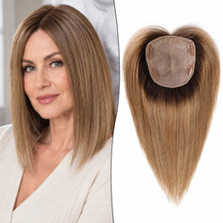 Affordable Hair Toppers UK