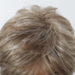 Ash Blonde Glueless Wigs for Women
