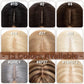 Best Fake Hair Pieces