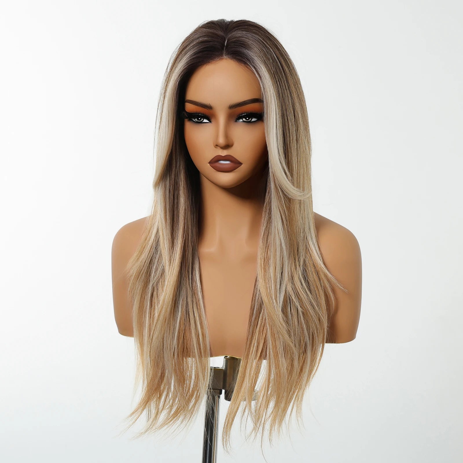 Best Glueless Wigs