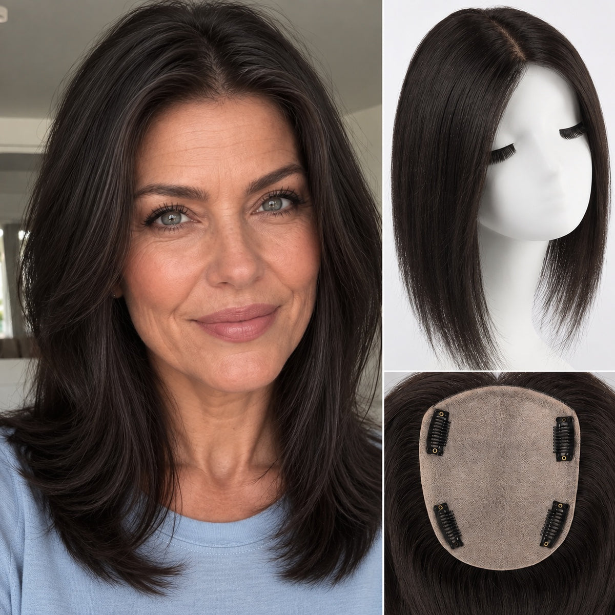 Best_Hair_Pieces_for_Women_Black