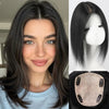 Best Hair Pieces for Women Black