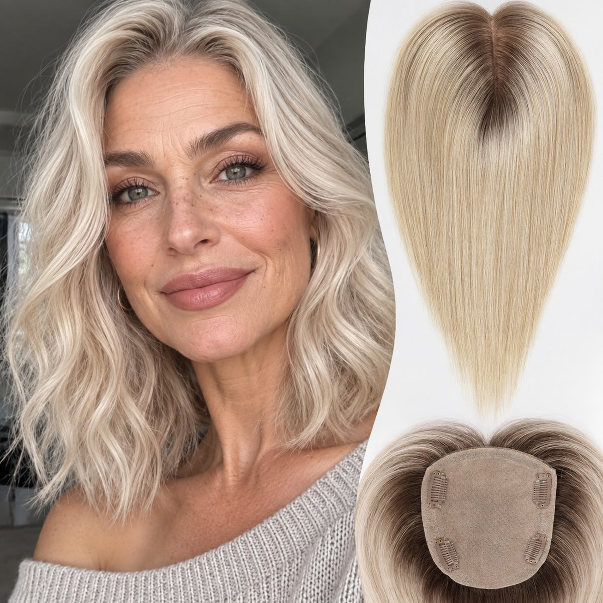 Best_Hair_Pieces_for_Women_Blonde