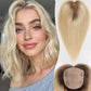 Best Hair Pieces for Women Blonde