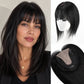 Hair Toppers for Women