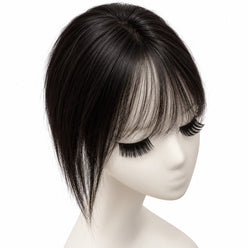 Black_No_Clip_Hair_Topper_with_Bangs