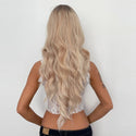 Blond Wig