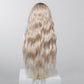 Blond Wig Long