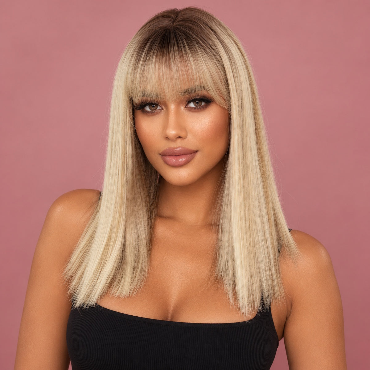 Blonde_Bob_with_Fringe_Wig_Stylonic