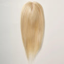 Blonde Hair Topper for Thinning Hair