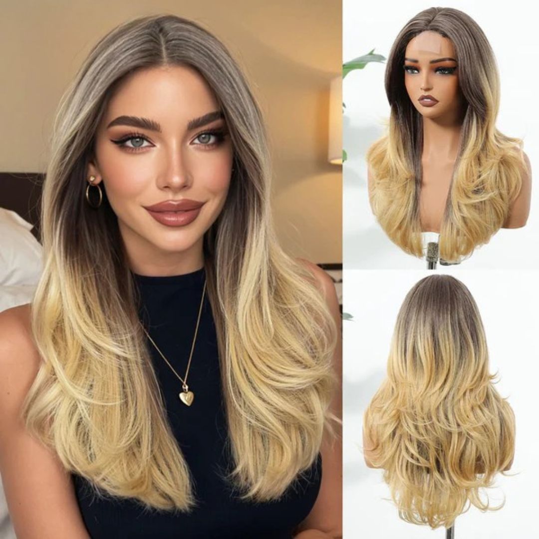 Blonde Ombre Wig