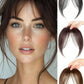 Clip In Bangs