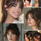 Clip In Bangs Stylonic Wigs