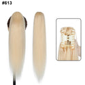 Clip On Ponytail