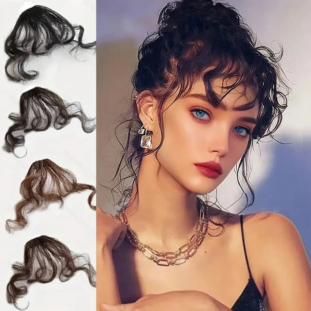 Fringe Extensions for Women