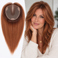 Ginger Hair Topper