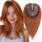 Ginger Hair Topper