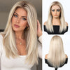 Glueless_Lace_Front_Wigs_Ombre_Blonde