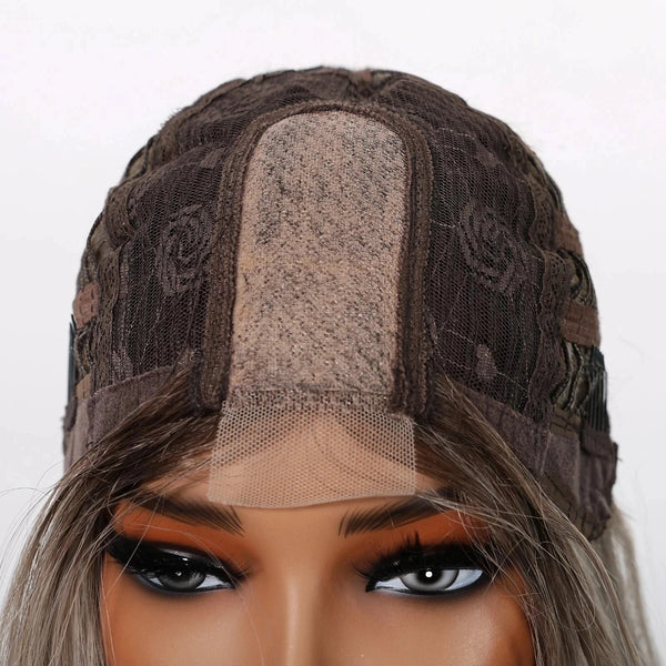 Glueless Wigs for Beginners