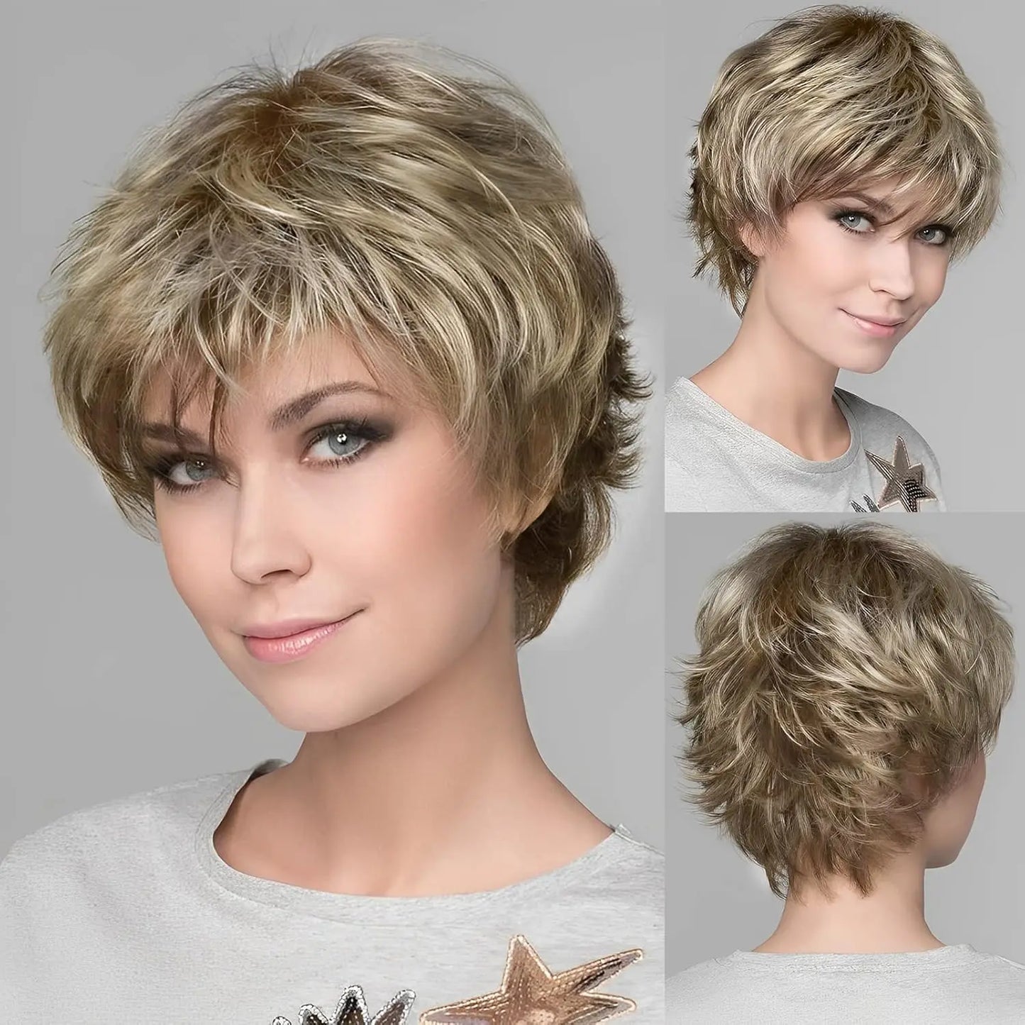 Glueless Wigs for Beginners UK