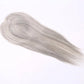 Grey Hair Toppers
