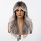 Grey Wigs UK