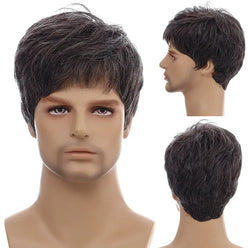 Hair Wig for Men