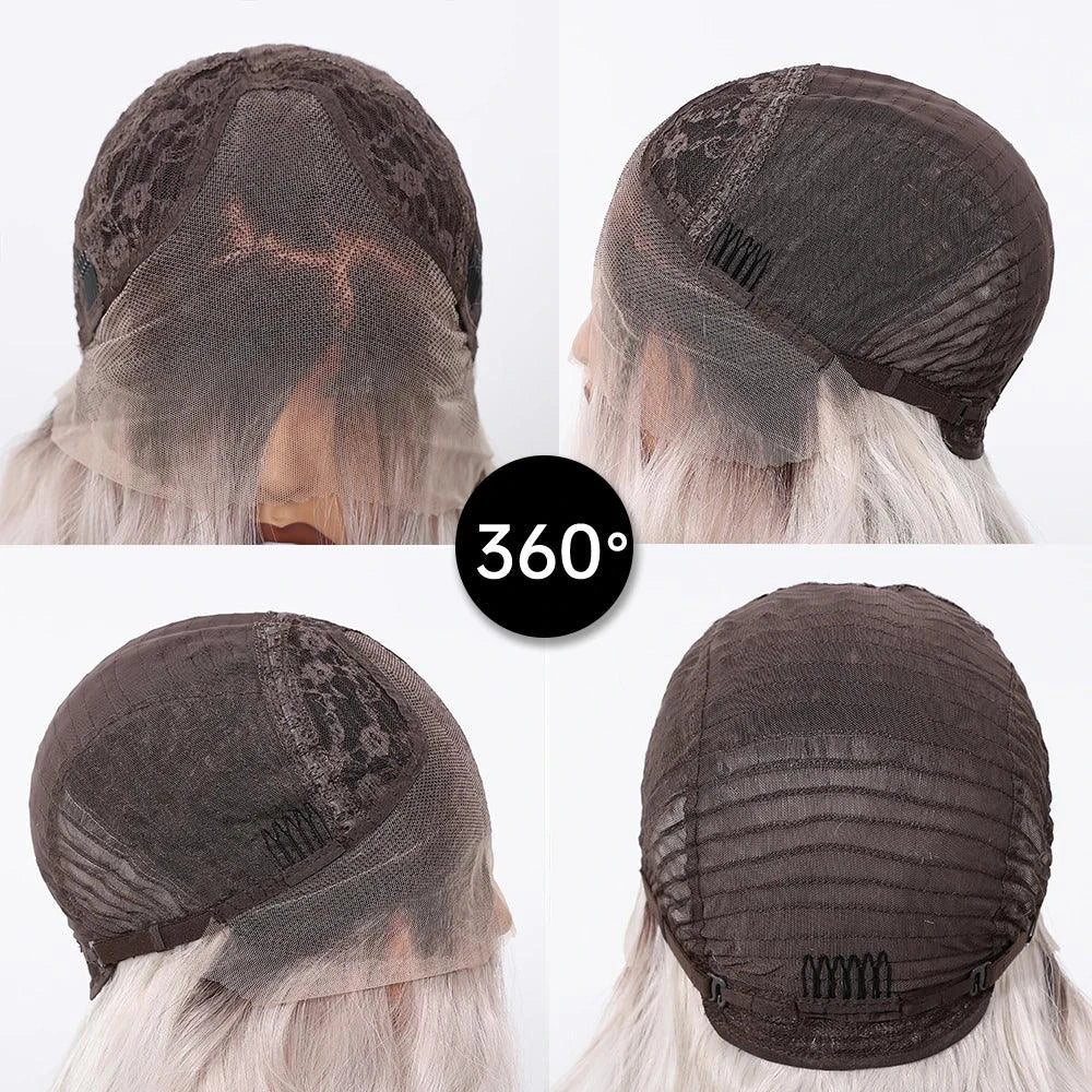 HD Lace Wigs