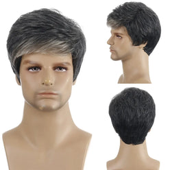 Hair Wig for Men
