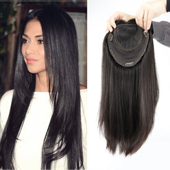 Hair Piece Thinning Hair