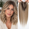 Hair_Topper_Silk_Base_Ombre_Light_Brown