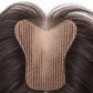 Hair Topper No Clips
