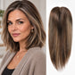 Hair Toppers Clip In