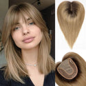 Hair Toppers for Alopecia
