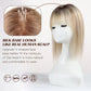 Hair Toppers with Clips UK